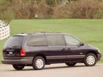 Plymouth Grand Voyager 1995 года